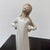 Fulgencio García for Lladró Girl Stretching Porcelain Figurine, Signed For Sale - Image 12 of 12
