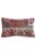 Handmade Kilim Pillow Cover For Sale - Image 4 of 4