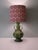West German Table Lamp from Bay Keramik Bay, 1960 For Sale - Image 16 of 16