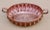 1960s 1960's Hammered Copper Mexican Decorative Bowl For Sale - Image 5 of 12