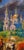 Oil Painting Before the Autumn Shower Daniil Litvinov For Sale - Image 6 of 8