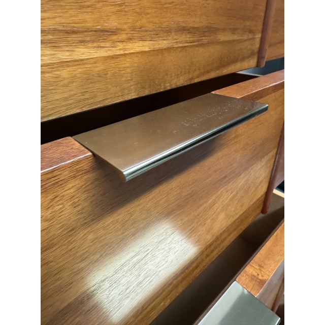 Anthropologie Quincy Dresser, Acorn For Sale - Image 10 of 12