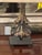 Late 20th Century Italian Architectural Element Lamps - a Pair For Sale - Image 4 of 7