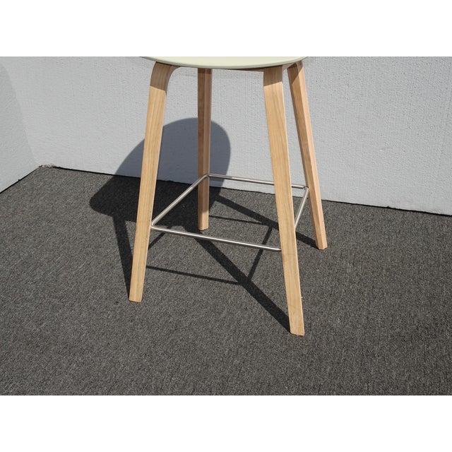 Set of Three Mid Century Modern Style Lite Sage Green Bar ... (640 x 640 Pixel)