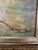 Paul Emile Felix Raissiguier, Landscape Composition, 19th Century, Oil Painting on Canvas, Framed For Sale - Image 8 of 13