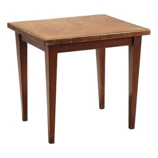 Vintage Coffee Table, 1960s For Sale