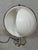 Vintage Moon Lamp from Kare Design, 1980s For Sale - Image 9 of 9