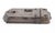 Antique Cast Iron Russell & Erwin Door Rim Lock For Sale - Image 4 of 6
