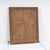 Vintage 20th Century Mirror with Golden Frame For Sale - Image 3 of 6