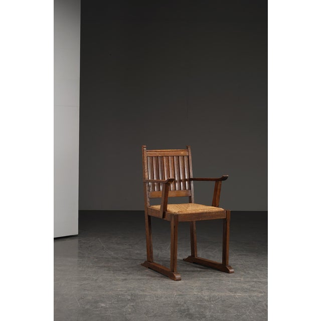 Antique Chairs, Set of 4 For Sale - Image 16 of 17