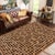 "Enhance the ambiance of your home with this magnificent Persian-influenced Turkish hand-knotted rug made by skilled...