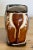 Ceramic Ceramic Elephant Toothpick Holder For Sale - Image 7 of 7