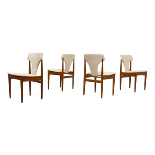 Chairs from Elliots of Newbury, Set of 4 For Sale