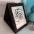 Brown 925 Sterling Silver Sheet Cycling Trophy Plaque from Ottaviani, Italy, 1970s For Sale - Image 8 of 10