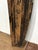 Monumental 73-Inch Signed 1984 American Outsider Folk Art Totem - "Ancestral Spirit" Painted Salvaged Timber For Sale - Image 17 of 18