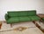 Mid-Century Teak and Fabric Sofa Set by Peter Hvidt & Orla Mølgaard Nielsen, 1960s, Set of 3 For Sale - Image 6 of 18