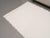 1970s Vintage Handmade Wool Cotton White Runner Rug For Sale - Image 4 of 11