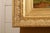 English 19th Century Sheep in Landscape Painting by John W. Morris in Gilt Frame For Sale In Atlanta - Image 6 of 9