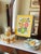 1980s Vintage Fruit Print, Framed For Sale - Image 5 of 6