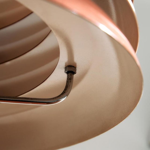 Table Lamp by Tamás Borsfay For Sale - Image 10 of 18