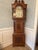 Traditional Early 19th Century Welsh Longcase Clock by John Reese of Harlech For Sale - Image 3 of 6