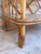French Midcentury Bamboo Étagère With Five Bamboo Shelves For Sale - Image 11 of 12