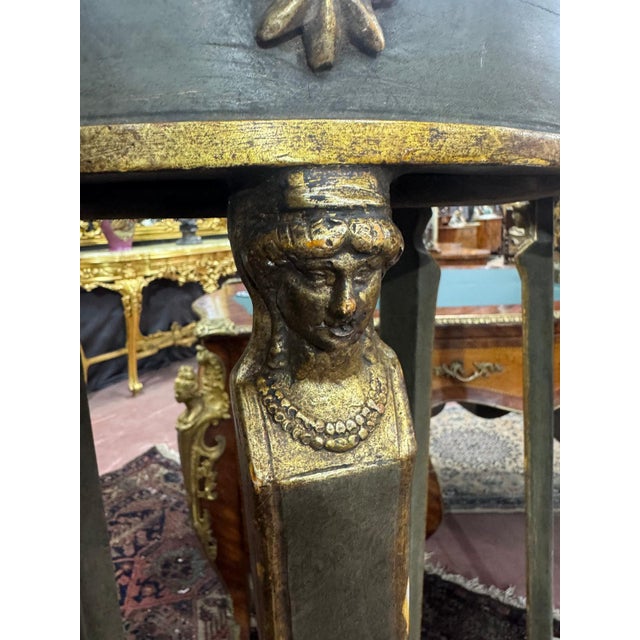 19th Century Cake Stands, Set of 2 For Sale - Image 3 of 9