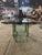 Channel timeless glamour with this Hollywood Regency style clear glass dining table. The sleek, transparent glass top...