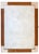1970s Mid-Century Modern Cubist Oil Painting, Subject Guitar. Signed. For Sale - Image 15 of 15