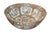 Late 19th Century Late 19th Century Chinese Export Rose Medallion Bowl For Sale - Image 5 of 8