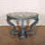 English Decorated Lamp Table, 1890s For Sale - Image 16 of 16