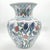 Blue Handmade Ceramic Grand Vase (50cm) Traditional Iznik Blue & White Palace Design – Monumental Centerpiece / Floor Vase For Sale - Image 8 of 9