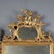 Italian Carved and Gilded Wooden Mirror, 1800s For Sale - Image 4 of 11