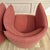 Pair of Philippe Nigro Hémicycle Armchairs for Ligne Roset For Sale - Image 11 of 18