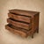 French Provincial Circa 1880 French Provincial Oak Commode For Sale - Image 3 of 3