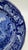 A Blue Dark Transfer Decorated Staffordshire Plate "Part of Goodridge Castle, Kent", by Enoch Woods, Circa 1830's For Sale - Image 10 of 14