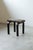 Modernist Swedish Funkis Stool, 1930s For Sale - Image 4 of 12