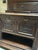 Brown Late 19th Century Renaissance Revival Carved Buffet With Marble Top For Sale - Image 8 of 9