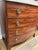 19th Century Chest of Drawers Bath Vanity For Sale - Image 12 of 13