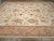 Galerie Shabab Collection Mid-20th Century Turkish Oushak Large Carpet For Sale - Image 4 of 8