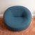 Textile Ligne Roset Pierre Paulin Pumpkin Chair For Sale - Image 7 of 12