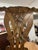 Late 1700s Irish Hand Carved Walnut Chippendale Side Chairs Set of 10 For Sale - Image 15 of 16