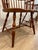 Lexington Bob Timberlake Cherry Queen Anne Dining Table Set For Sale - Image 10 of 14