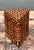 Vintage Geometric Inlaid Wood Box For Sale - Image 12 of 12