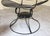 Set of Four Homecrest “Casino” Swivel Rocker Chairs With Lazy Susan Table, Circa 1963-1966, Attributed For Sale - Image 10 of 16