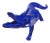 Croco Spirit Sculpture from Richard Orlinski For Sale