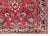 Early 20th Century Persian Sarouk Rug For Sale - Image 4 of 15