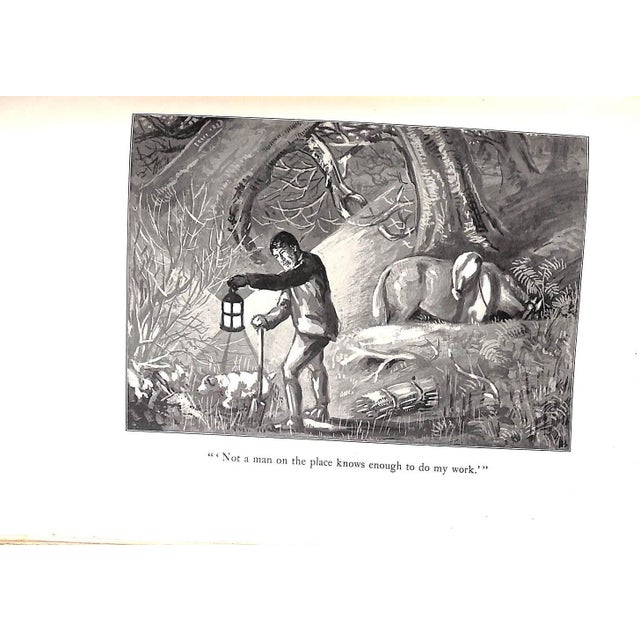 "Cross Country With Horse and Hound" 1902 Peer, Frank Sherman For Sale - Image 13 of 13