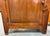 Antique Rustic Handcrafted American Pine Hutch For Sale - Image 10 of 12