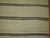 Vintage Gallery Size Kilim - 4'10" x 13'9" For Sale - Image 4 of 8